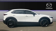 Mazda CX-30 2.0 e-Skyactiv G MHEV Homura 5dr Petrol Hatchback